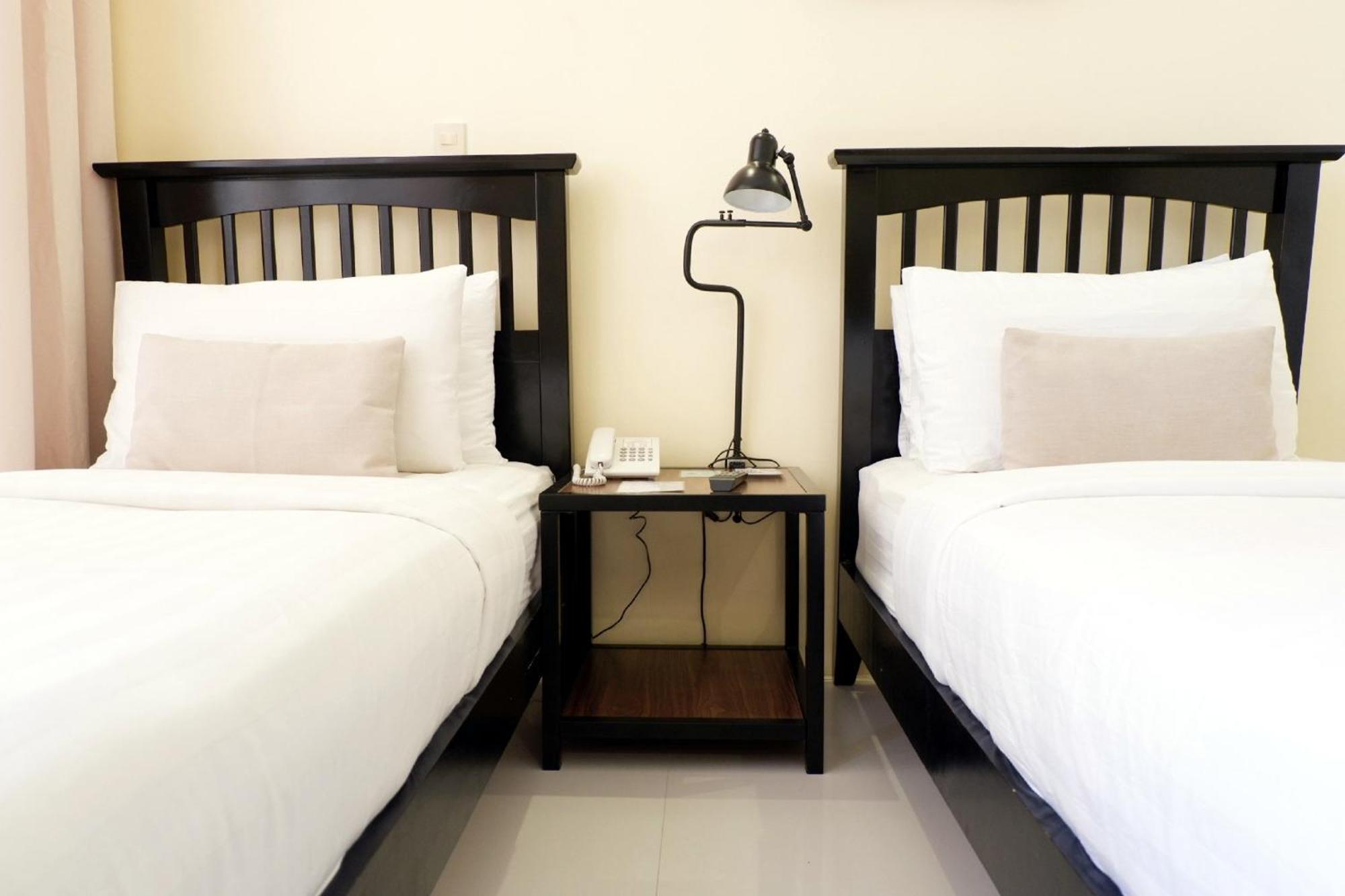 Hotel Luxx Boutique Boracay Balabag  Habitación foto